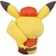 thumbnail image 4 of Cafe Mix Pika chu Peluche de 6 pulgadas, 4 of 6