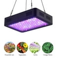 thumbnail image 1 of Plant Growth Light, Full Spectrum LED Growth Light, With Fan Cooling 600W/1000W ,Easy Installation, 1 of 7
