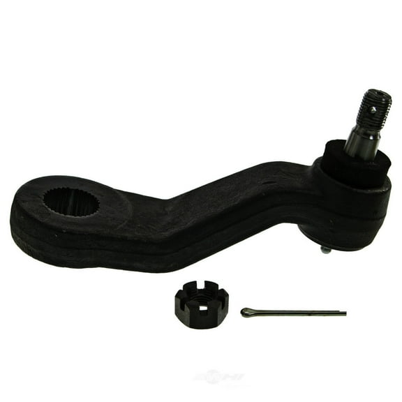 QuickSteer K6335 Steering Pitman Arm Fits select: 1988-2000 CHEVROLET GMT-400, 1995-2000 CHEVROLET TAHOE