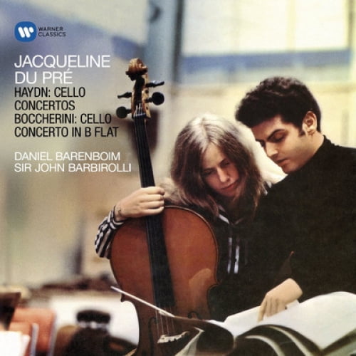 Haydn/Boccherini : Concertos Cello