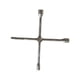 thumbnail image 2 of Llave de cruz para coche RC, herramienta de mantenimiento y reparación de manguitos cruzados para modelos de coches de 2,0/2,5/3,5/4,0 mm, 2 of 9