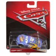 thumbnail image 3 of Disney/Pixar Cars 3 Bobbie Swift Vehicle, 3 of 3