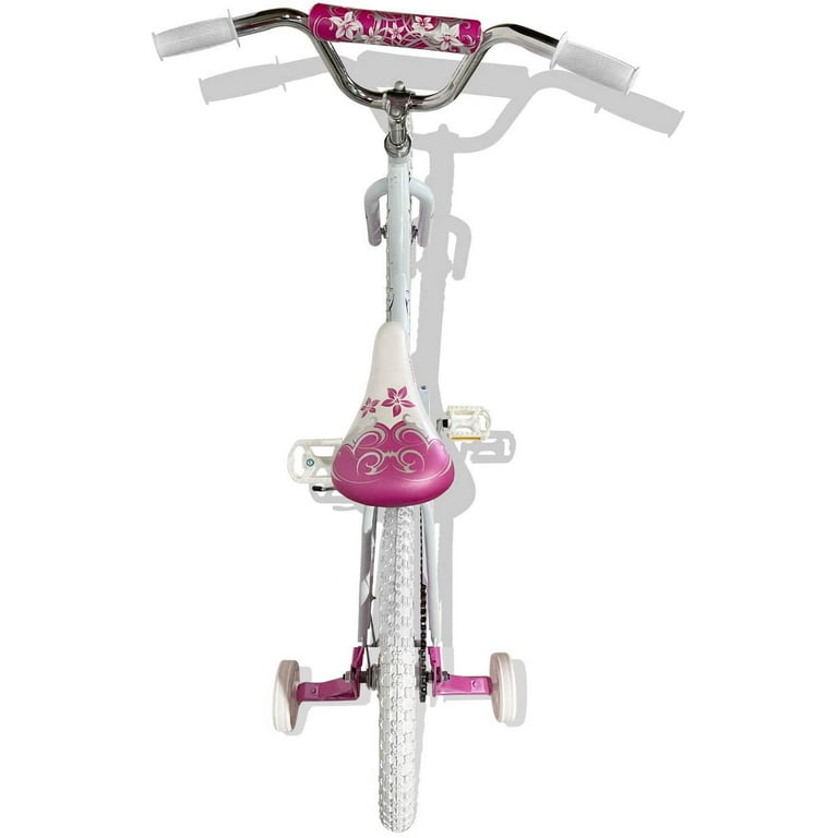 WonderWheels 16