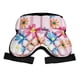 thumbnail image 2 of Pantalones Cortos Acolchados Con protección 3D DYNWAVEMX para Niños Talla tres Rosado EVA acolchado protector corto, 2 of 8