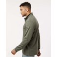 thumbnail image 2 of Perform Quarter-Zip Pullover, 2 of 6