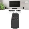 thumbnail image 3 of Télécommande universelle CV98LM remplaçable pour Fire Stick, 3 of 4