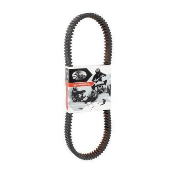Gates 25G4108 G-Force Drive Belt