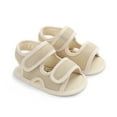 thumbnail image 2 of Esho Baby Boy Girl Summer Shoes Sandals Toddler Soft Soled Flats Shoes 0-18 Monthes, 2 of 8