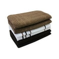 thumbnail image 2 of Lot de 6 torchons de cuisine Mainstays, 100 % coton, 40 x 66 cm, beige, 2 of 5
