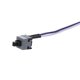 thumbnail image 5 of Computer Host Switch Line Reset Cable On/Off Push Button 2 Pin With 1 Pack, 5 of 5