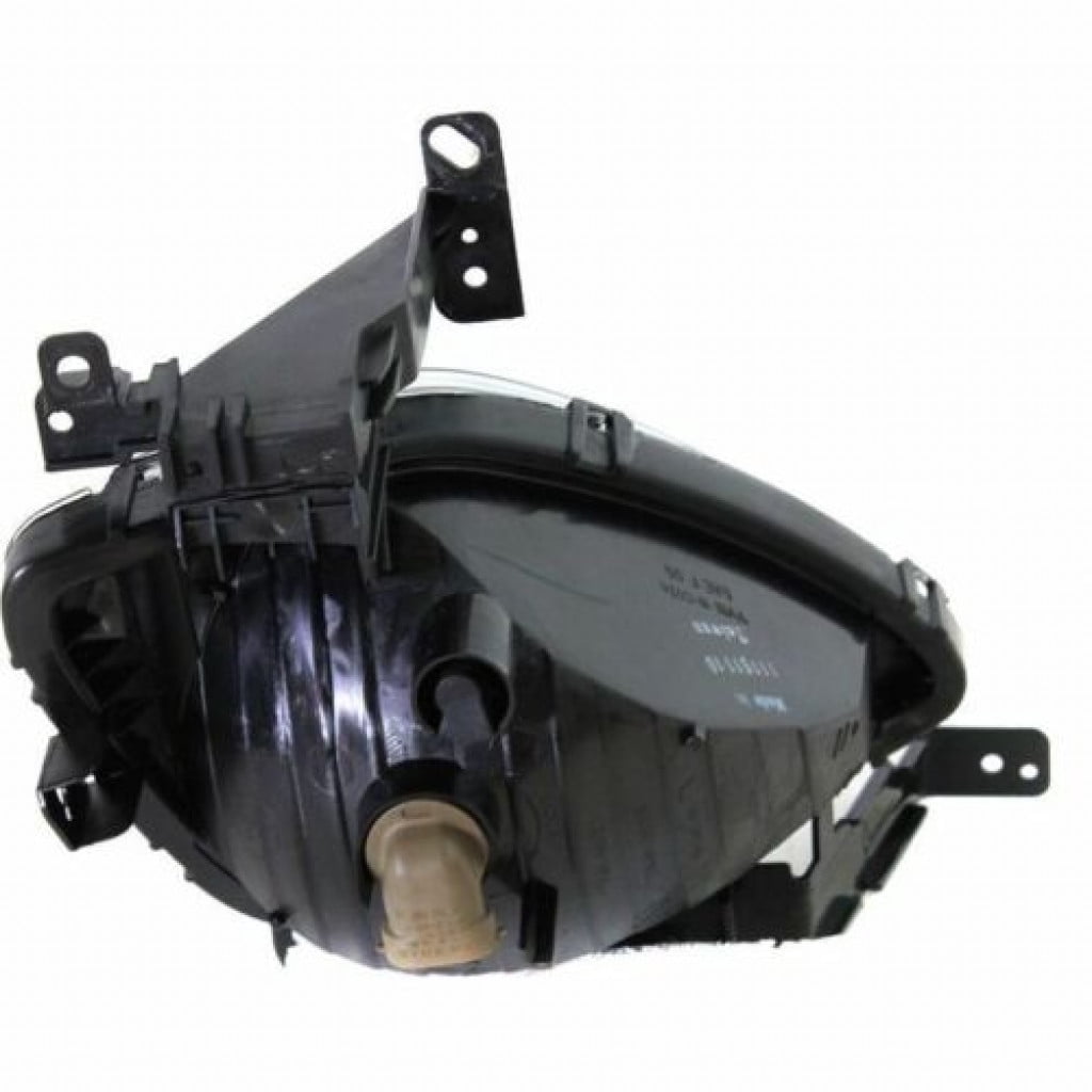 For Hyundai Elantra 2011 2012 2013 Fog Light Assembly Driver Side CAPA Certified | HY2592138 | 92201-3X000