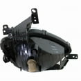 thumbnail image 2 of For Hyundai Elantra 2011 2012 2013 Fog Light Assembly Driver Side CAPA Certified | HY2592138 | 92201-3X000, 2 of 4