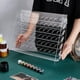thumbnail image 3 of Organizador de Estantes de Pintura con Soporte de 6 Niveles, Expositor de Pintura Artesanal, Expositor de Acrílico para Pintura en Miniatura, 3 of 6