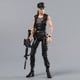 thumbnail image 3 of NECA Terminator 2 Día del Juicio Final Sarah Connor acción juguete colección figura regalo, 3 of 5