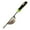 Dandelion Weeder with Fulcrum, variant on Garden Guru Root Weeder Tool with Ergonomic Handle - Stainless Steel Weed Puller for Planting, Weeding, Flower and Vegetable Care in Lawn Garden Yard | Rust Resistant (4 Pack)