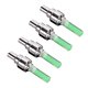 thumbnail image 1 of 4 Pcs LED Bike Wheel Bulb Colorful Bike Wheel Lights, 1 of 4