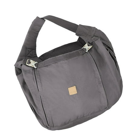 Milue Small Dog Shoulder Bag Pet Carrier Crossbody Bag Carrier Travel Bag
