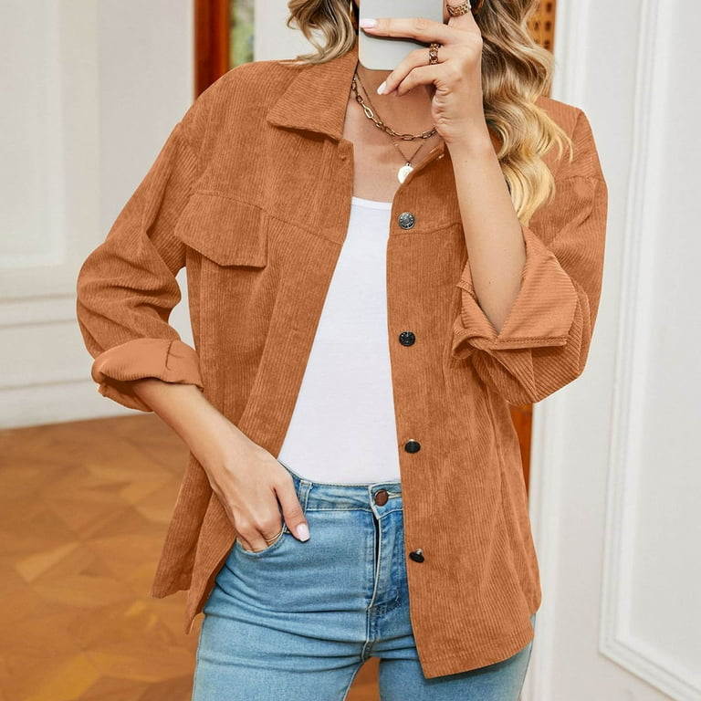 Snap Front  Plain  Casual Cardigans