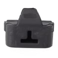 thumbnail image 2 of Smooth Functioning Rubber Mounting Radiator for For Bmw 1 3 X1 Z4 2007 2011, 2 of 10
