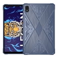 thumbnail image 4 of Estuche Blando para Tabletas TPU Protector Antideslizante Legion Y700 () Azul, 4 of 7