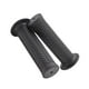 thumbnail image 1 of Riwesomey Manillar de motocicleta antideslizante resistente duradero empuñadura de motocicleta para 22mm/0,86 pulgadas motocicleta hombre mujer Accesorios para motos No.1, 1 of 1