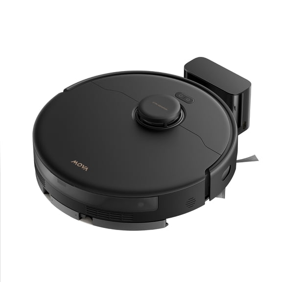 MOVA E30 Pro Robot Vacuum and Mop with 19,000 Pa Suction