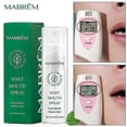 thumbnail image 3 of Minty Fresh Breath Mouth Spray 10ml Portable Oral Care Solution, 3 of 5