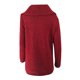thumbnail image 4 of Pntutb - Chaqueta informal para mujer, abrigo con cremallera larga, sudadera, prendas de vestir, tops Pntutb Pntutb-1543, 4 of 5
