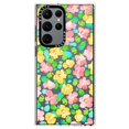 thumbnail image 3 of Watercolor Flower Phone Case - Samsung Galaxy S22 Ultra Case,iPhone 16 Pro Max, 3 of 10