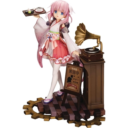 PRIMA DOLL HAIZAKURA