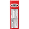 thumbnail image 3 of BENGAY Pain Relieving Cream Ultra Strength 4 oz, 3 of 7