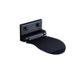 thumbnail image 1 of Espacio aluninum baño pedal ducha antideslizante seguridad reposapiés pedal de seguridad percha baño estante accesorio, 1 of 2