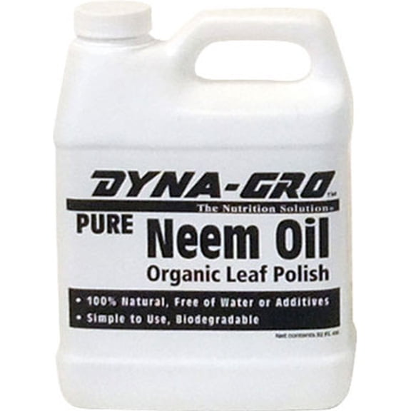 Dyna-gro Pure Neem Oil