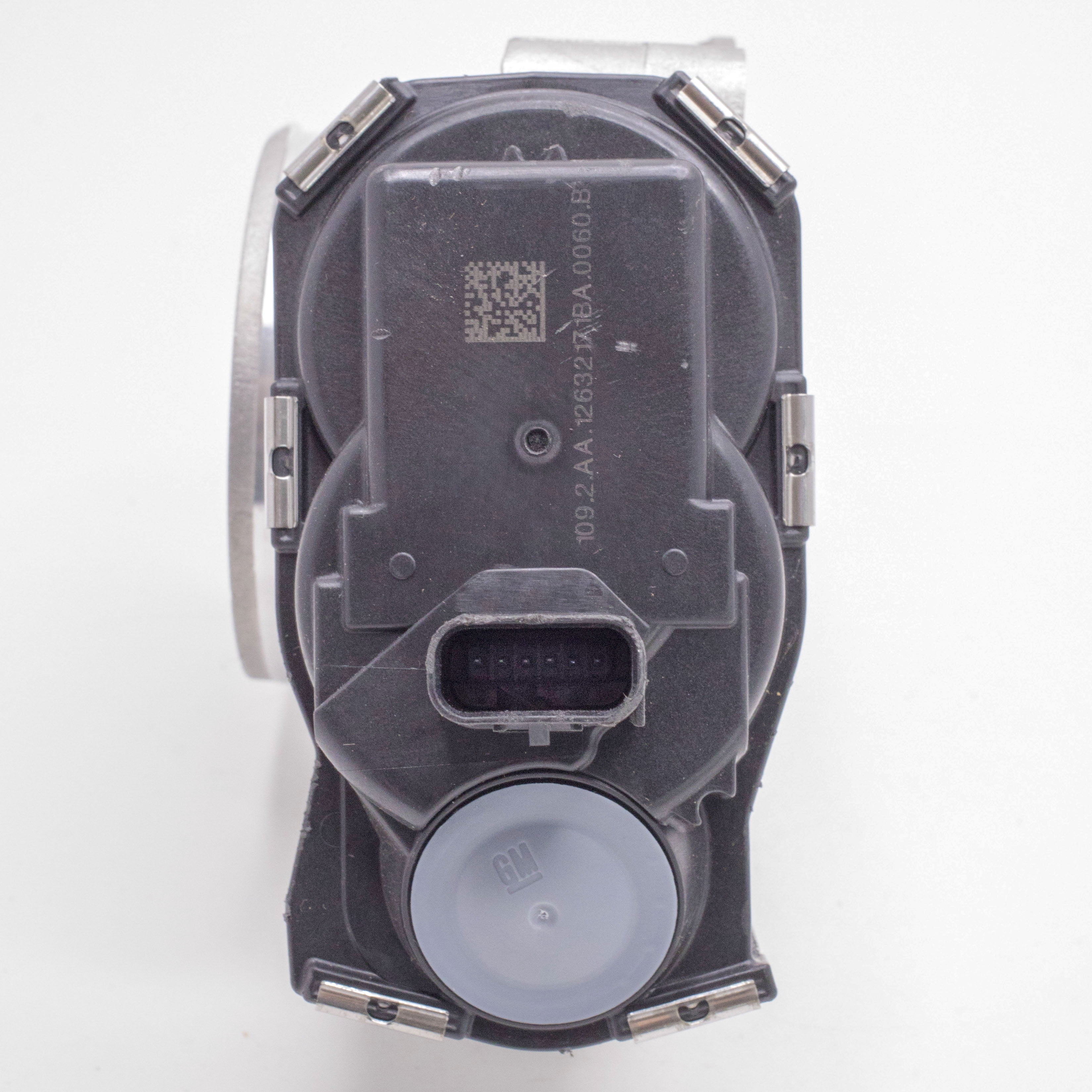 Herko TBI620 Fuel Injection Throttle Body, Compatible with Chevrolet GMC Cadillac Acadia Blazer CT6 Camaro Canyon Colorado Express 2500 Express 3500 Savana 2500 Savana 3500 Sierra 1500 3.6L 4.3L 13-23