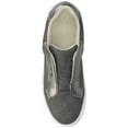 thumbnail image 4 of Journee Pheobe Round Toe Flexible Slip-on Sneaker, 4 of 9