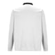 thumbnail image 5 of pstuiky camisa de manga larga para hombre, Camisa de golf de moda para hombre, de manga larga, con bolsillo y cuello abatible, de color liso Tops de talla grande para hombre xl, 5 of 6