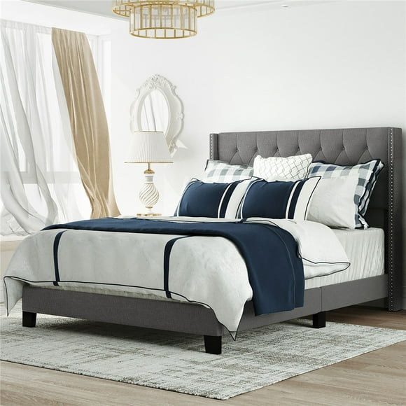 Beds Without Box Spring