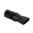 thumbnail image 4 of Fish  Duckbill Nozzle, Bendable Aquarium Duckbill Nozzle Plastic  For Fish  25mm / 1.0in, 4 of 8
