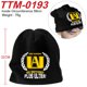 thumbnail image 2 of Gorro de punto My Heros Academias Anime Winter Beanie, 2 of 2