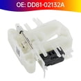 thumbnail image 6 of Dishwasher Door Latch Switch DD81-02132A DD81-01629A for Samsung, 6 of 14