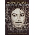 thumbnail image 1 of Michael Jackson: la Vie d'Une Icône DVD, 1 of 3