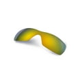 thumbnail image 3 of Walleva 24K Gold Polarized Replacement Lenses for Oakley Dart Sunglasses, 3 of 7