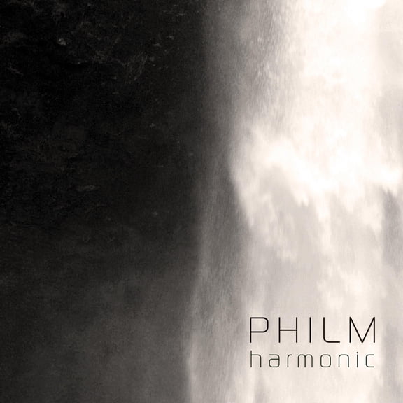 Philm - Harmonic - Alternative - CD