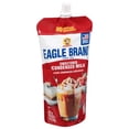 thumbnail image 2 of Eagle Brand Sweetened Condensed Milk, 100% US Milk, Gluten Free, 14 oz Resealable Pouch, 2 of 12