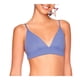thumbnail image 2 of Paquete De 2 Bralettes Ilusión T M Blanco, 2 of 3