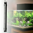 thumbnail image 3 of Unique Bargains 3W 14 Inch Aquarium LED Light Full Spectrum Fish Tank Light 15 Light Beads Colorful, 3 of 6