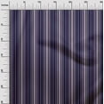 thumbnail image 2 of oneOone Georgette Viscose Fabric Vertical Stripe Print Sewing Fabric BTY 42 Inch Wide, 2 of 4
