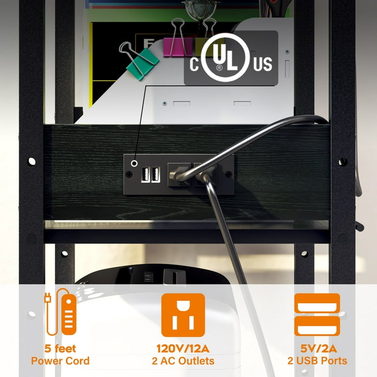 Hulul Store  Kale USB 2.0 printer, 3 meters long, for