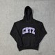 thumbnail image 1 of Sudadera con diseño de nicho americano CORTEIZ Alcatraz para hombre, otoño e invierno, sudadera con capucha de calle alta, ropa para parejas, 1 of 5