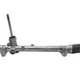 thumbnail image 2 of Detroit Axle - Steering Rack and Pinion for 2014-2020 Nissan Rogue 2017-2022 Rogue Sport Qashqai, Rack and Pinion 2018 2019 Replacement, 2 of 6